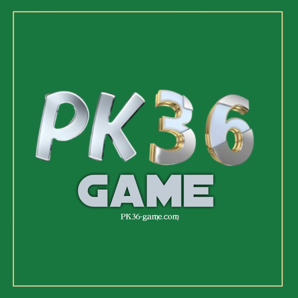 Pk36 Game