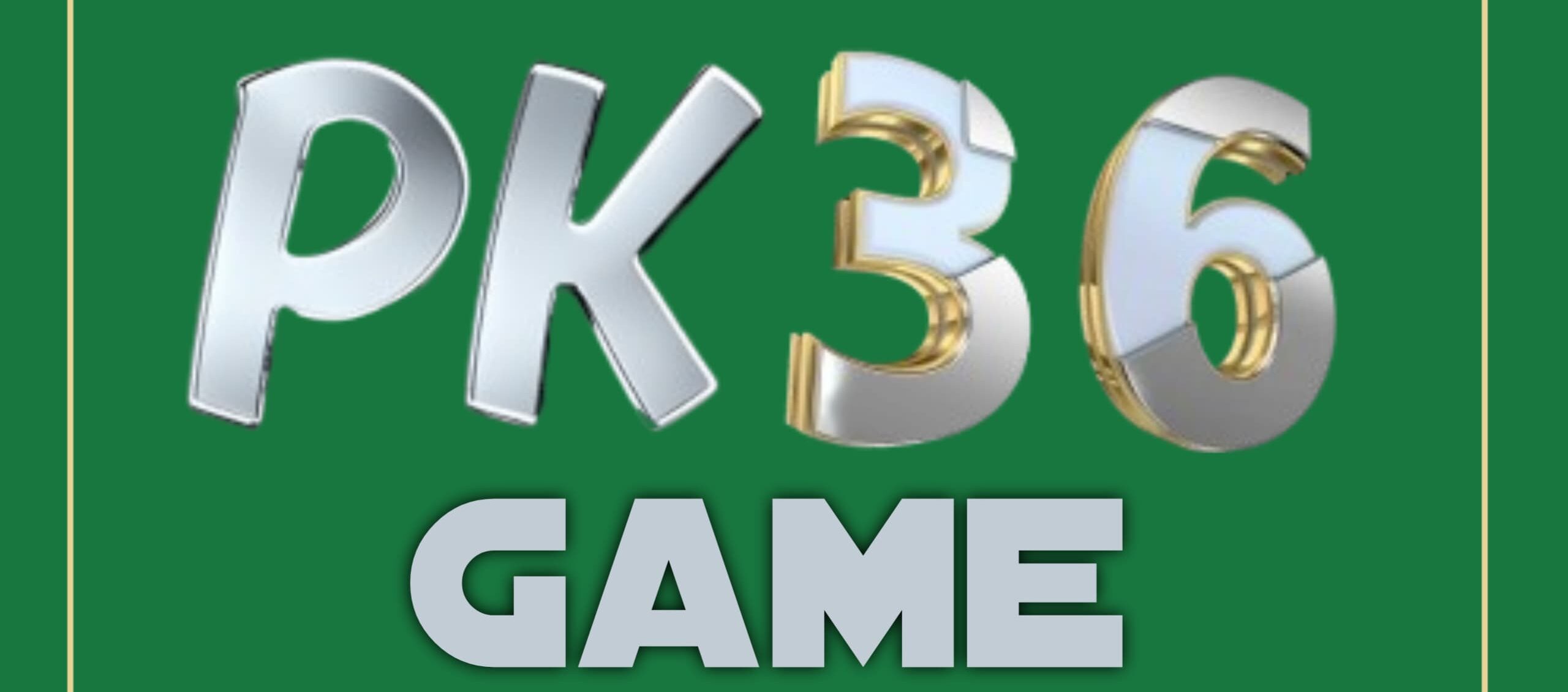 PK36 Game